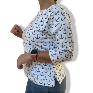 Anchor Shirt